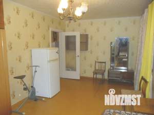 3-к квартира, на длительный срок, 60м2, 5/5 этаж