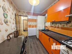 3-к квартира, на длительный срок, 60м2, 6/9 этаж