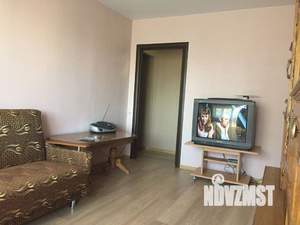 2-к квартира, на длительный срок, 47м2, 3/5 этаж