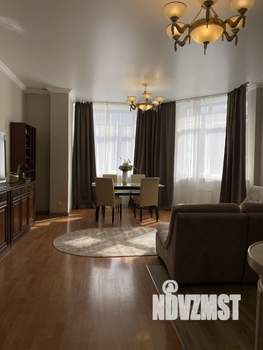 2-к квартира, на длительный срок, 79м2, 10/18 этаж