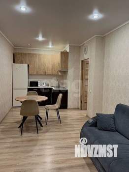 1-к квартира, на длительный срок, 44м2, 2/14 этаж