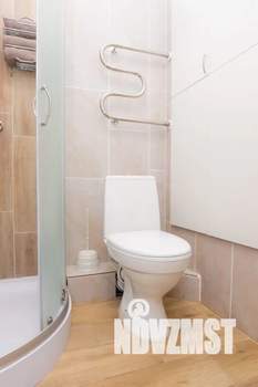 1-к квартира, посуточно, 35м2, 16/24 этаж