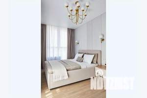 2-к квартира, посуточно, 55м2, 10/24 этаж