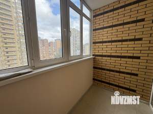 1-к квартира, на длительный срок, 42м2, 8/25 этаж