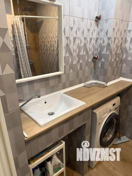 Студия квартира, на длительный срок, 32м2, 5/6 этаж