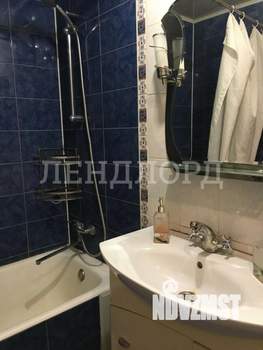 3-к квартира, на длительный срок, 65м2, 4/9 этаж