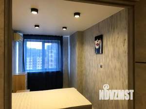 2-к квартира, посуточно, 55м2, 22/23 этаж
