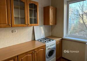 2-к квартира, на длительный срок, 55м2, 4/9 этаж