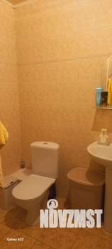 1-к квартира, на длительный срок, 40м2, 1/10 этаж