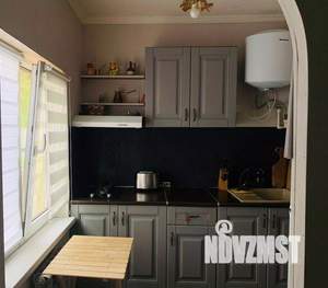 1-к квартира, на длительный срок, 27м2, 1/1 этаж