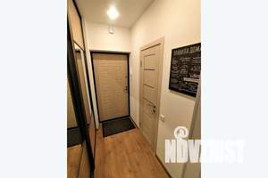 1-к квартира, посуточно, 32м2, 14/20 этаж