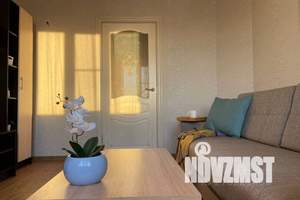 2-к квартира, посуточно, 54м2, 16/19 этаж