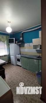 1-к квартира, на длительный срок, 35м2, 4/11 этаж