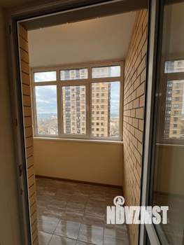 1-к квартира, на длительный срок, 36м2, 12/25 этаж