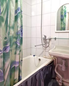 2-к квартира, на длительный срок, 41м2, 3/5 этаж