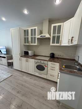 1-к квартира, на длительный срок, 38м2, 5/32 этаж