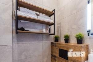1-к квартира, посуточно, 21м2, 1/1 этаж