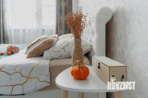 1-к квартира, посуточно, 34м2, 14/24 этаж