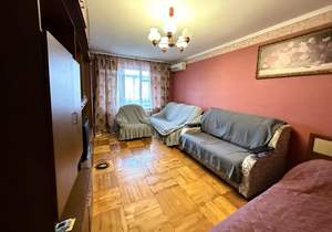 1-к квартира, на длительный срок, 31м2, 5/9 этаж