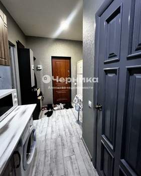 1-к квартира, на длительный срок, 22м2, 2/2 этаж