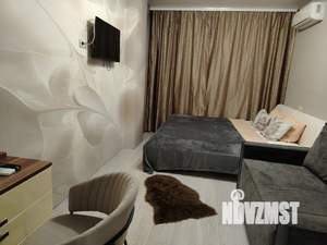 2-к квартира, посуточно, 47м2, 18/24 этаж