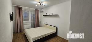 1-к квартира, на длительный срок, 51м2, 10/18 этаж