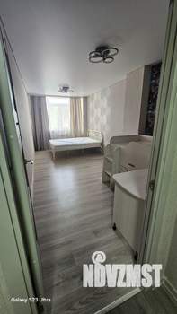 1-к квартира, на длительный срок, 45м2, 3/17 этаж