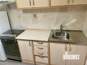 1-к квартира, на длительный срок, 35м2, 2/6 этаж