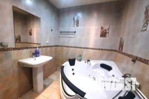 1-к квартира, посуточно, 55м2, 10/14 этаж