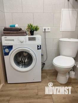 Студия квартира, посуточно, 27м2, 16/17 этаж