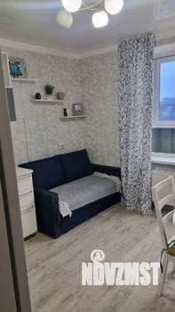 1-к квартира, на длительный срок, 42м2, 9/25 этаж