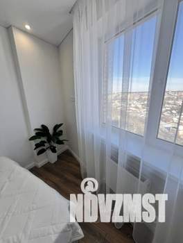 1-к квартира, на длительный срок, 40м2, 16/16 этаж