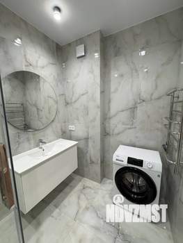 1-к квартира, на длительный срок, 40м2, 14/25 этаж