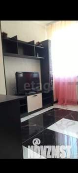1-к квартира, на длительный срок, 37м2, 4/17 этаж