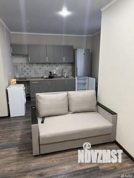 1-к квартира, посуточно, 35м2, 2/9 этаж
