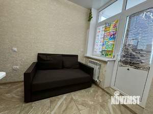 1-к квартира, на длительный срок, 35м2, 14/20 этаж