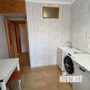 1-к квартира, на длительный срок, 32м2, 3/5 этаж