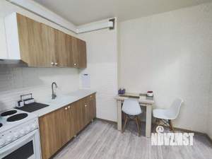 Студия квартира, на длительный срок, 27м2, 8/17 этаж