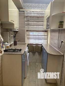 1-к квартира, на длительный срок, 25м2, 1/1 этаж
