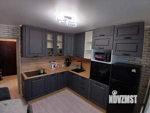 1-к квартира, на длительный срок, 37м2, 16/18 этаж