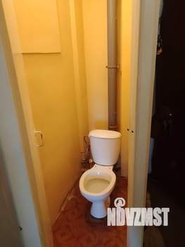 3-к квартира, на длительный срок, 49м2, 5/5 этаж