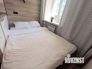 Студия квартира, посуточно, 11м2, 3/5 этаж