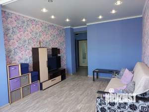 1-к квартира, на длительный срок, 47м2, 13/18 этаж