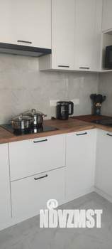 1-к квартира, посуточно, 40м2, 13/18 этаж