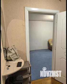 1-к квартира, на длительный срок, 40м2, 6/11 этаж