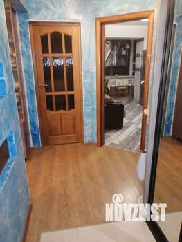 1-к квартира, на длительный срок, 45м2, 14/17 этаж