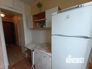 1-к квартира, на длительный срок, 30м2, 4/9 этаж