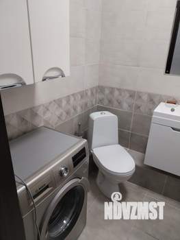 1-к квартира, на длительный срок, 35м2, 15/25 этаж