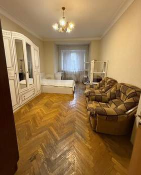 2-к квартира, на длительный срок, 54м2, 2/5 этаж