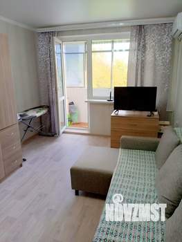 1-к квартира, на длительный срок, 40м2, 5/5 этаж